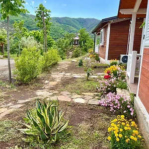  Séjour à la ferme Baven -toven Naturae Albanie