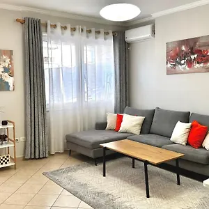  Appartement Quiet & Spacious Center - 4 Min Walk Albanie