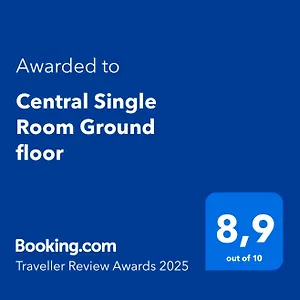  Appartement Single Ground Floor Grèce