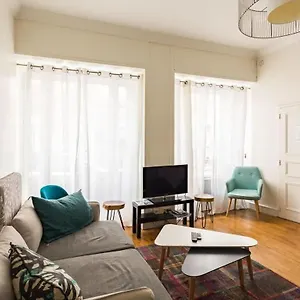 Le Chapitre - Au Cœur Du Centre Historique - 1 Appartement